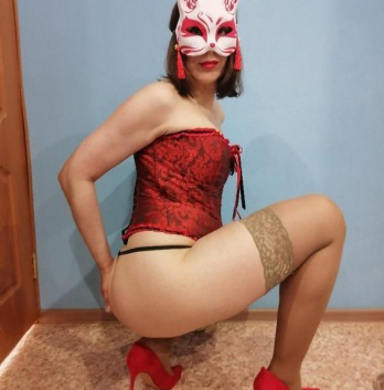 Анкета проститутки Ева - город Яворов, 35 лет, №7746